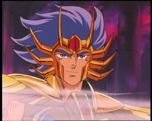 Otaku Gallery  / Anime e Manga / Saint Seiya / Screen Shots / Episodi / 048 - Una guarigione sofferta / 088.jpg